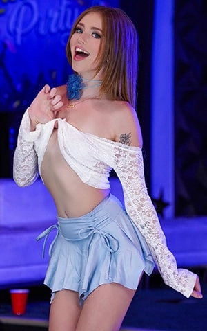 Фотографии Lucy Foxxx