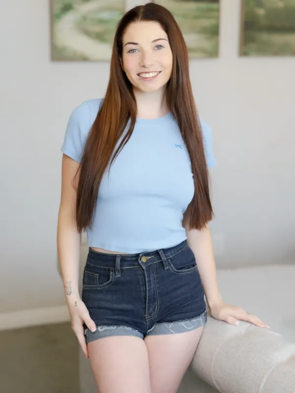 Фото Avery Wilds